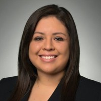 Rebecca Barrientos