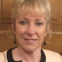 Debbie Driver
