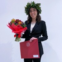 Giulia Stecchini