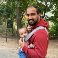 Dipak Khushalani