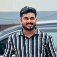 Muhammed Ajmal Rahman