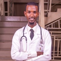 Aliyu Adamu