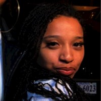 Alexis Bradley