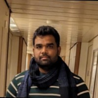 Nishanth Adepu