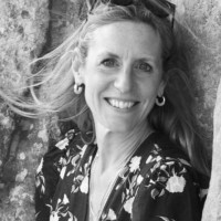 Nancy Tilbury