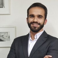 Gustavo Borghi