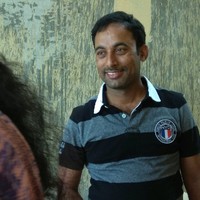 Sankaraiah Daruru