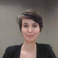 Anne-Cécile Le Pape