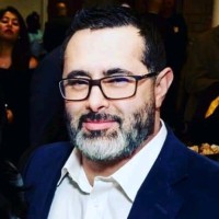 Robert Garcia