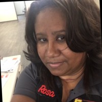 Rosa Paulino