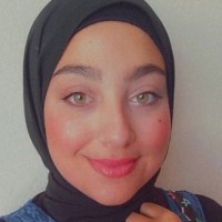 Nourhan Jradi