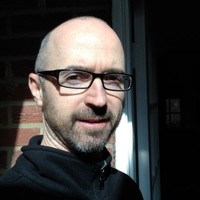 Joel Langley