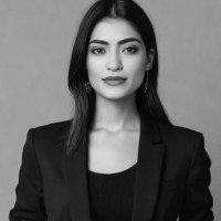 Naureen Kazi