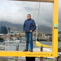Donovan Van Der Linde