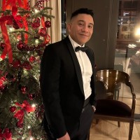 Ulises Fuerte Castillo