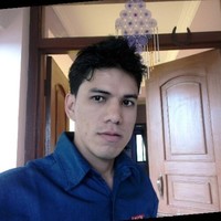 Anuj Jung Thapa