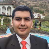 Ramiro Guillermo Castro Ochoa