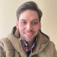 Raúl Bustamante - Mechanical Engineer - Civil Industrial Engineer