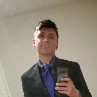 Aaron Hogan