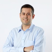 Toni Martinez Gimenez