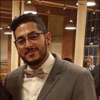Eddie Rosa