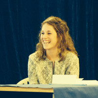 Florine Klompmaker