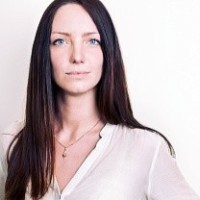 Olga Bakhtina