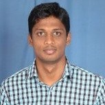 Satish Ravi