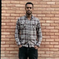 Yonas Yimam Ayene
