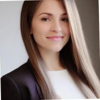 Veronica Edick