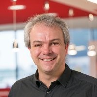 Ulrich Drescher