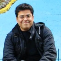 Pankaj Zade