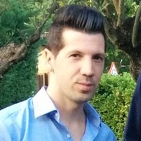 David Gomez Garcia