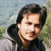 Pawan Mishra
