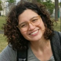 Gabriela Clementino Pereira