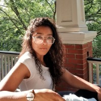 Maria Aparicio Espinosa