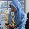 Syamieza Atikah