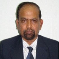 Krishnaswamy R Ramana
