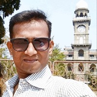 Sachin Barad