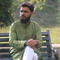 Mohamad Ayub Dar, Ph.D