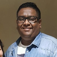 Dharmik Patel