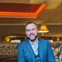 Stephen O'Connor