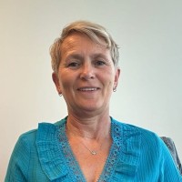Sonja Verhoef