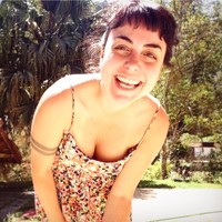 Violeta dos Campos