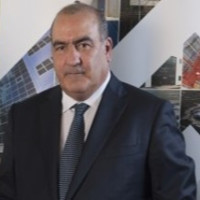 Jose de la Calle Campos