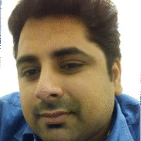 Vikas Panwar