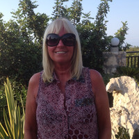 Jackie Laver