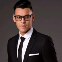 Erick E. Núñez F.