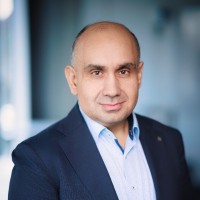 Hüseyin Kazanc