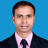 Ajeesh V